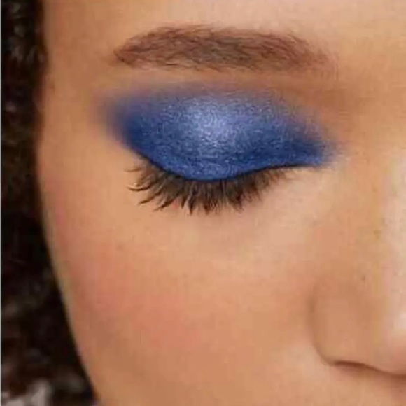 Laura Mercier Caviar Eye Shadow Stick 12hr Wear Azure Matte Blue FACTORY SEALED - Picture 11 of 16